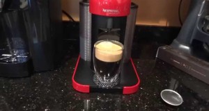 My Nespresso Vertuoline Coffee/Espresso Machine Review – Is It Hot Enough?