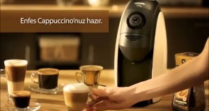 Nescafe MyCafe Gold ,Cappuccino, Latte, Sparkling Coffee, Espresso Machine