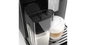 Philips Saeco Minuto – coffee makers (freestanding, Black, Drip, Coffee beans