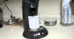 Phillips Senseo Coffee Pod Coffee Maker