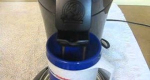 Phillips Senseo HD 7810 Coffee Machine