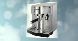 Professional Espresso Cappuccino Machine UK