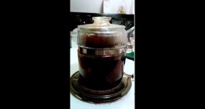 Pyrex Flameware 9 Cup Coffee Percolator