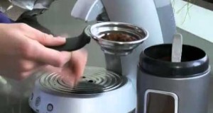 Refillable Philips Senseo Coffee Pods