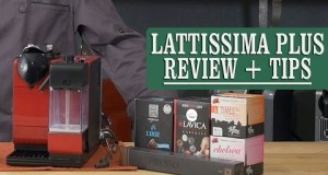 Review + Tips: De’Longhi Nespresso Lattissima Plus Espresso Machine