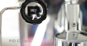Rocket R58, dual boiler espresso machine by Rocket Espresso Milano