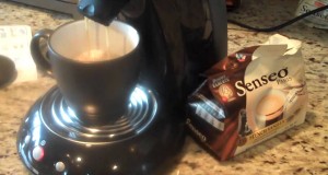 Senseo® Coffee Machine MomSpotted Review