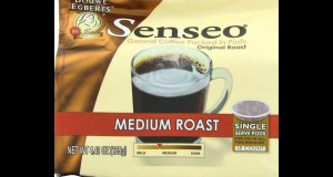 Senseo Coffee Pods Medium Roast