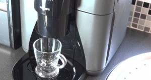 Senseo Sarista Coffee Machine Review English Language Review