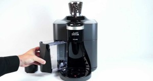SENSEO® SARISTA – How to make two cups of coffee