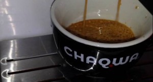 Severin espresso coffee machine