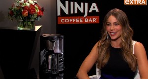 Sofia Vergara on Her Emmys Popcorn Moment, Her Wedding, the Pope and Coffee