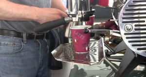 Speedster Espresso Machine Review – Wet Cappuccino