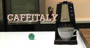 Sunbeam’s Multi-Capsule Espresso Machine – Spinner