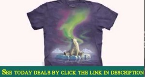 T-Shirt – Polar Vision