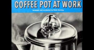 The Maxwell House Coffee Pot: Кофе – Kaffe – القهوة – Kafe – Káva  -Kávé  – קפה