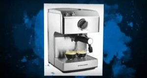 Top 10 Deluxe Espresso coffee Machine  to buy