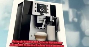 Top 10 Espresso Machine & Coffeemaker Combos – Best Espresso Machine & Coffeemaker Combos To Buy