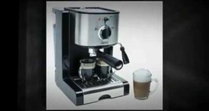 Top 10 Jura-Capresso Espresso Machine to buy