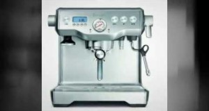 Top 9 Breville Espresso Machine to buy