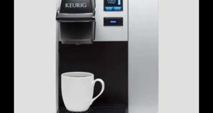 Top Keurig B150 Brewer Review Commercial Grade Coffee Maker