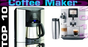 2015 Compare The Best Coffee Maker Now