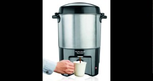 24 Cup Coffee Maker