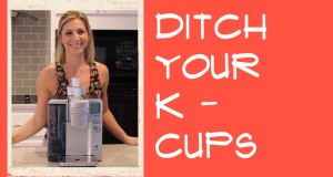 3 Reasons to Dump Your Single Serve Coffee Maker