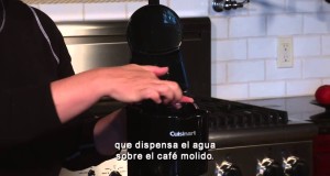 4 Cup Coffeemaker (en Español)  (DCC 450BK)