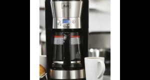 50 Cup Coffee Maker | Melitta Coffee Maker – 10-Cup Thermal (46894A)