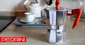 An Italian Espresso Maker Can Whip Up Some Fantastic Coffee