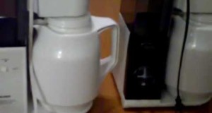 Backer And Decker  2 Thermal Carael Coffee Maker