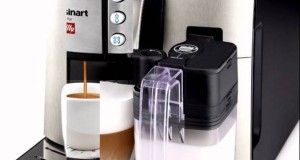Best Automatic Espresso Machine 2015