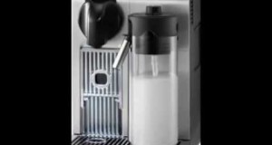 Best Buy De’Longhi America EN750MB Nespresso Lattissima Pro Machine
