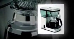 Best Cofee Maker | Bonavita BV1800 8 Cup Coffee Maker with Glass Carafe