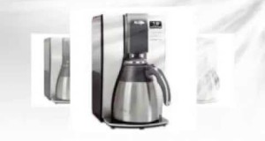 Best Cofee Maker | Mr. Coffee BVMC-PSTX91