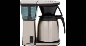 Best Coffee Maker With Thermal Carafe