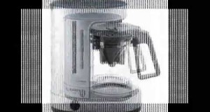 Best Drip Coffee Maker | Zojirushi EC-DAC50 Zutto 5-Cup Drip Coffeemaker