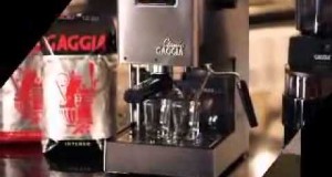 Best Gaggia 14101 Classic Espresso Machine, Brushed Stainless Ste Special