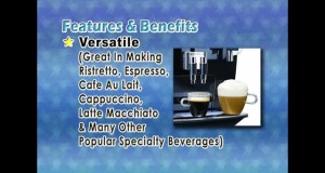 ➨ Best Jura-Capresso 13548 Impressa J6 Super Automatic Coffee And Espresso Machine Reviews