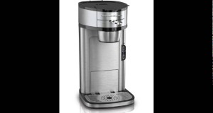 Best One Cup Coffee Maker