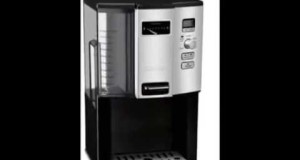 Best Seller Coffee Maker Machine Cuisinart DCC-3000 Coffee-on-Demand 12-Cup Programmable