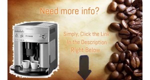 Best Value Super Automatic Espresso Machine