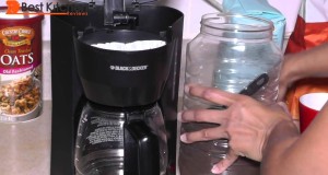 Black and Decker Coffee Maker Review   DCM600W 5 Cup Drip Coffeemaker