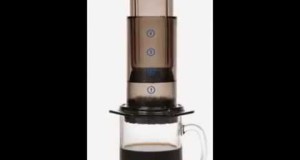 Black & Decker DCM18S Brew ‘n Go Personal Coffeemaker with Travel Mug