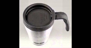 Black & Decker DCM18S Personal Coffeemaker | Black & Decker Coffeemaker Positive Review