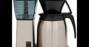 Bonavita BV1800TH 8-Cup Coffee Maker with Thermal Carafe