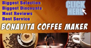 Bonavita Coffee Maker Reviews | Discounts & Reviews on Bonavita Coffee Machines