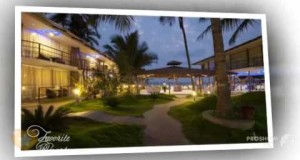 Boomerang Resort – India Mandrem