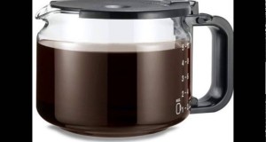 Braun 4 Cup Coffee Maker